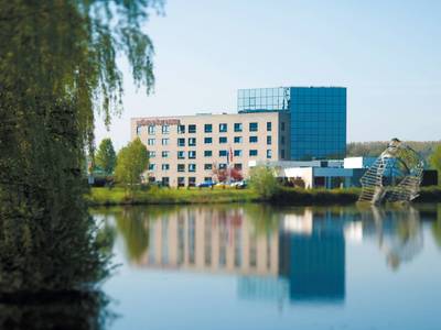 Mövenpick Hotel´s Hertogenbosch