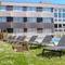 Novotel Caen Cote de Nacre