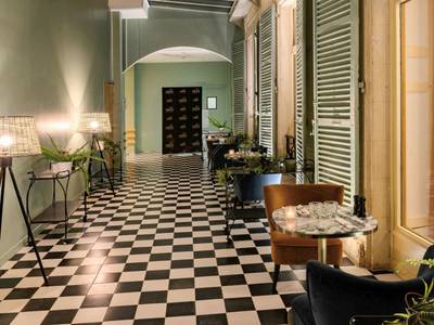 Novotel Chateau de Maffliers