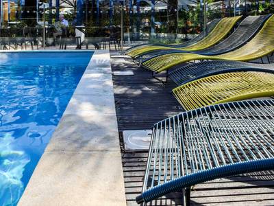 Novotel La Rochelle Centre