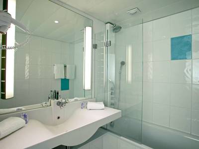 Novotel Le Havre Centre Gare