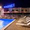 Novotel Mâcon North Highway du Soleil Hotel