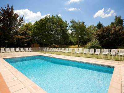 NOVOTEL Massy Palaiseau