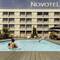 Novotel Nancy Ouest