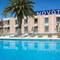 Novotel Perpignan Rivesaltes