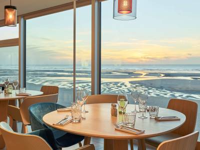 Novotel Thalassa Le Touquet