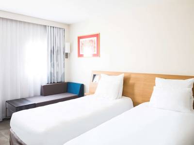 Novotel Toulouse Centre Compans Caffarelli