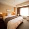 Hotel Okura Frontier Ebina