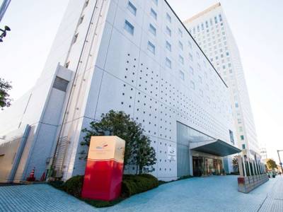 Hotel Okura Frontier Ebina