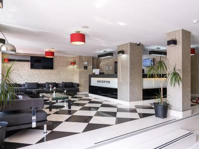 Hotel Parliament (Foto)