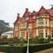 Pendley Manor