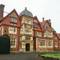 Pendley Manor