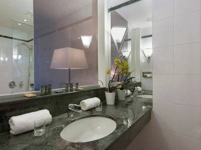 Excelsior Hotel Nürnberg Fürth BW Signature Collection