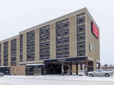 Quality Inn Northern Grand