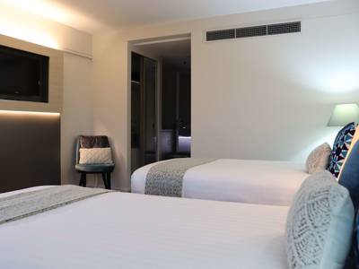 Best Western Plus Hotel Lord Forrest