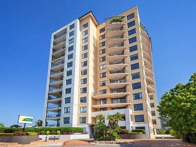 Bridgewater Apartments