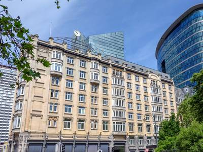 Crowne Plaza Le Palace