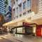Melbourne CBD Central Apartment Hotel
