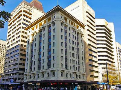 Quest Adelaide Central