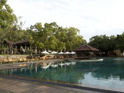Amaya Lake Dambulla
