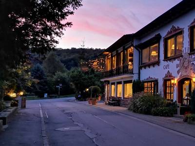 Ring Siegfriedbrunnen