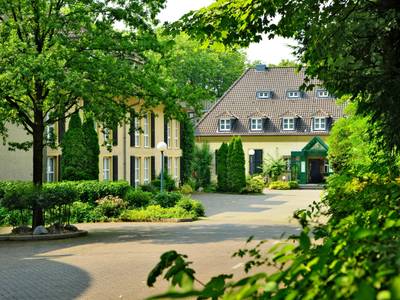 Ring Waldhotel Heiligenhaus