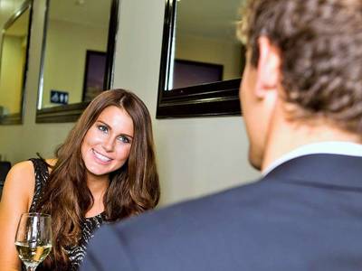 Riverside Hotel Southbank