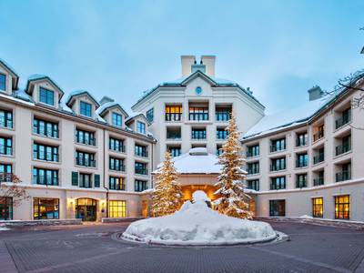 Park Hyatt Beaver Creek Resort & Spa