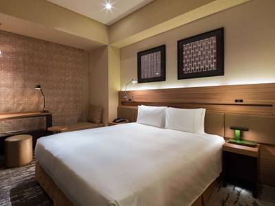 The Royal Park Hotel Tokyo Shiodome