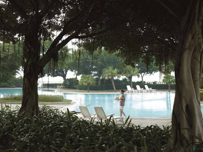 Shangri-La Hotel, Beihai