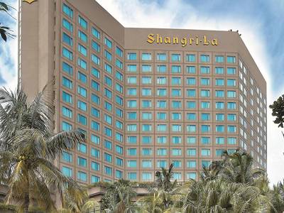 Shangri-La Surabaya