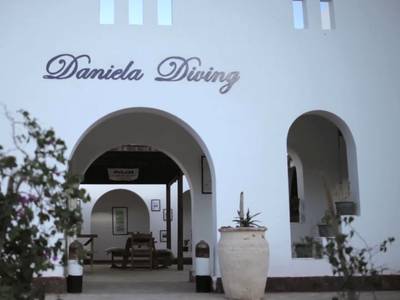 Daniela Village Dahab