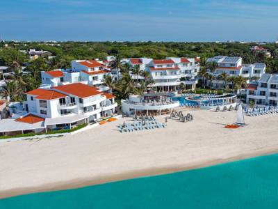 Sunset Fishermen Beach Resort