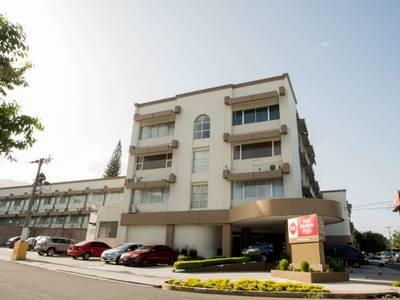 Best Western Plus Hotel Terraza (Foto)