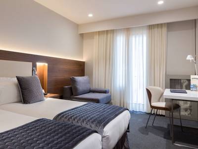 Best Western Premier Dante