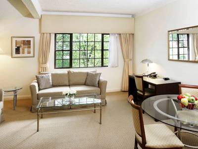 Grand Mercure The Hills Lodge