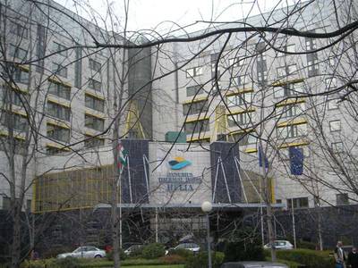 Danubius Hotel Helia