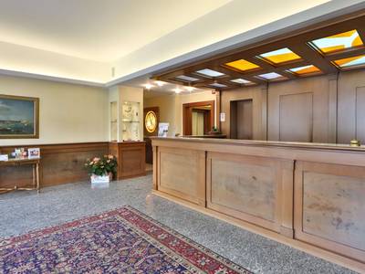 Best Western Titian Inn Venice Airport