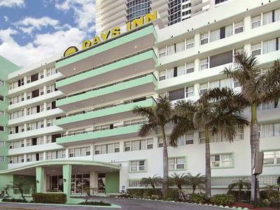 Holiday Inn Express & Suites Miami Beach - South Beach