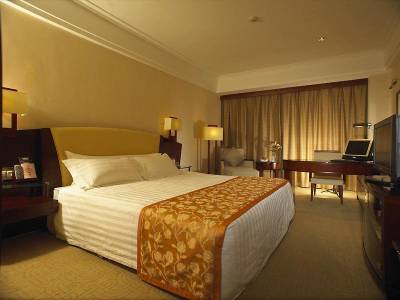 Wuxi Jin Jiang Grand Hotel