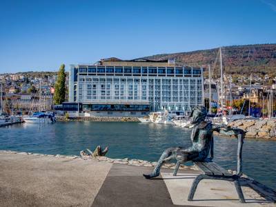 Best Western Premier Beaulac