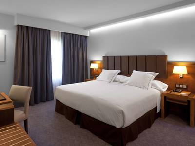 Claridge Hotel Madrid