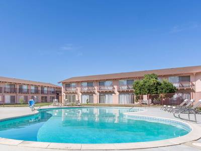 Days Inn Modesto