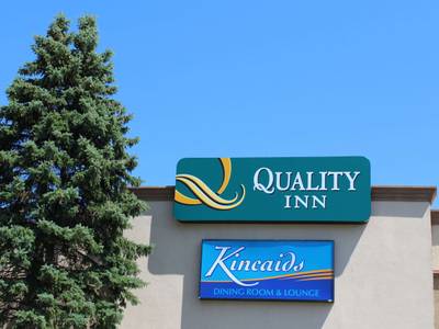Quality Inn Owen Sound
