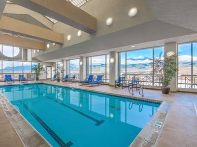 The Antlers a Wyndham Hotel