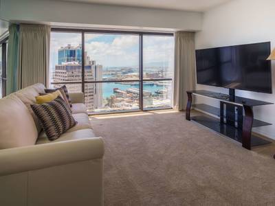 Aston at the Executive Centre