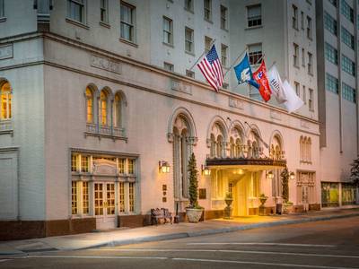 Hilton Baton Rouge Capitol Center