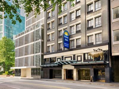 Days Inn Downtown Vancouver