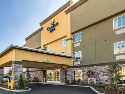 Country Hearth Inn & Suites - Memphis