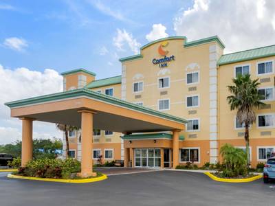 Comfort Inn Kissimmee